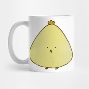 Small chicken Mug